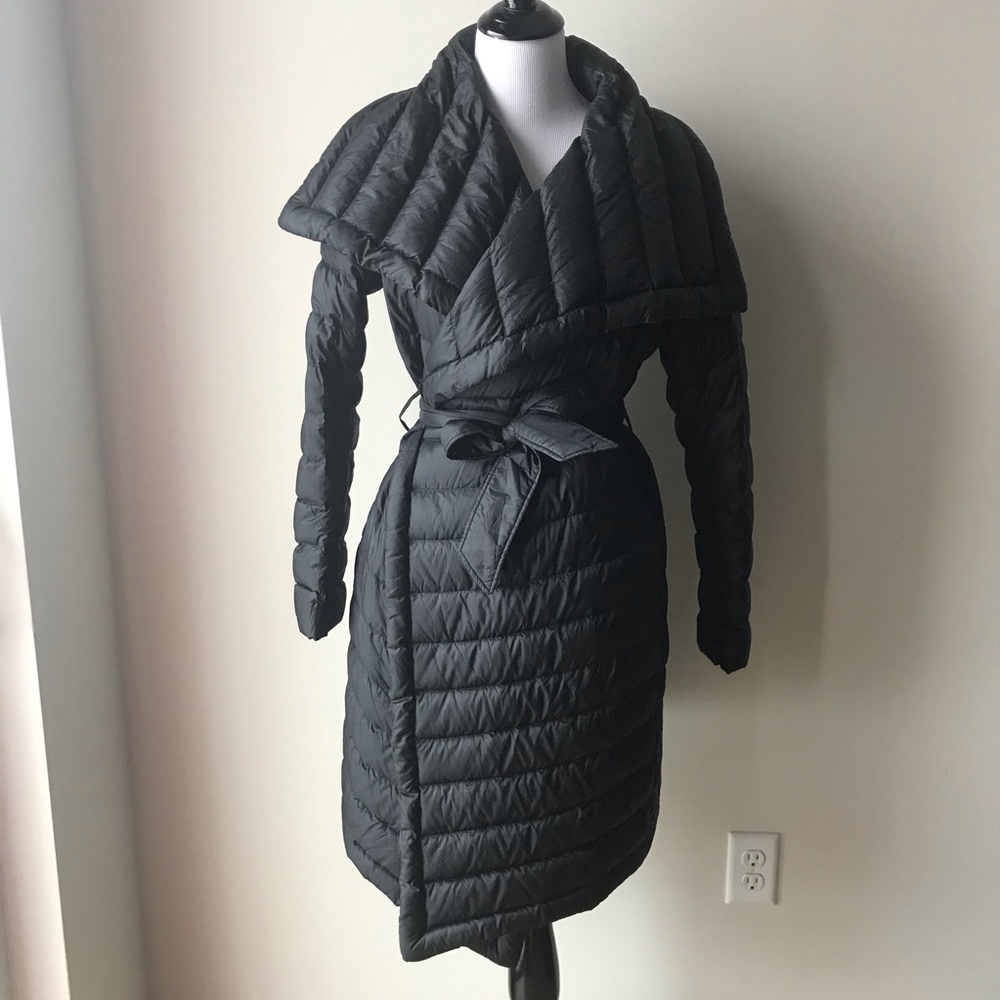 Ultra Light packable Jacket/Parka